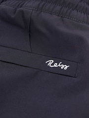 Azul marino - Reiss Cliff Drawstring Swim Shorts - Imagen 7 de 7