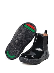 Toezone Leather Gusset And Zip Boots - Image 2 of 7