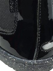 Toezone Leather Gusset And Zip Boots - Image 6 of 7