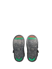 Toezone Leather Gusset And Zip Boots - Image 7 of 7