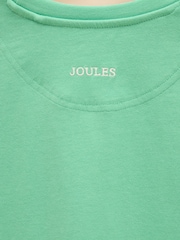 Joules Let's Go Green Short Sleeve T-Shirt - Image 4 of 4