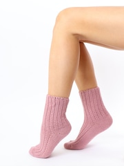 Pack de 3 calcetines grises cómodos de Pretty Polly - Imagen 4 de 7