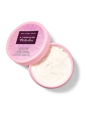 Bath & Body Works A Thousand Wishes Glowtion Body Butter Moisturiser 6.5 oz / 185 g - Image 1 of 1