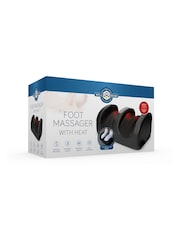 MenKind Wellbeing Foot Massager with Heat - Image 3 of 3