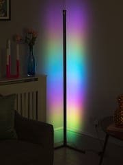 MenKind RED5 LED Corner Remote Controlled Light - Image 1 of 4