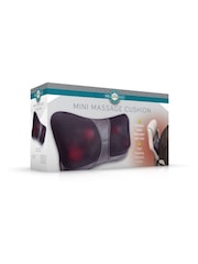 MenKind RED5 Mini Massage Cushion - Image 4 of 4