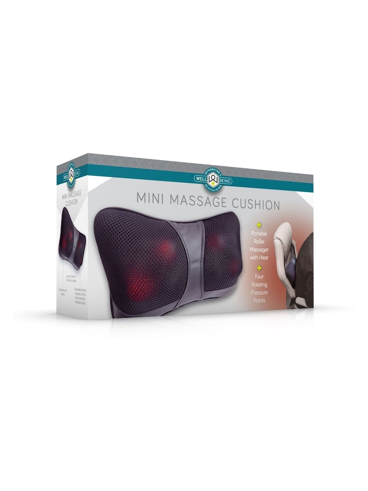 MenKind RED5 Mini Massage Cushion - Image 4 of 4 MenKind RED5 Mini Massage Cushion - Image 4 of 4