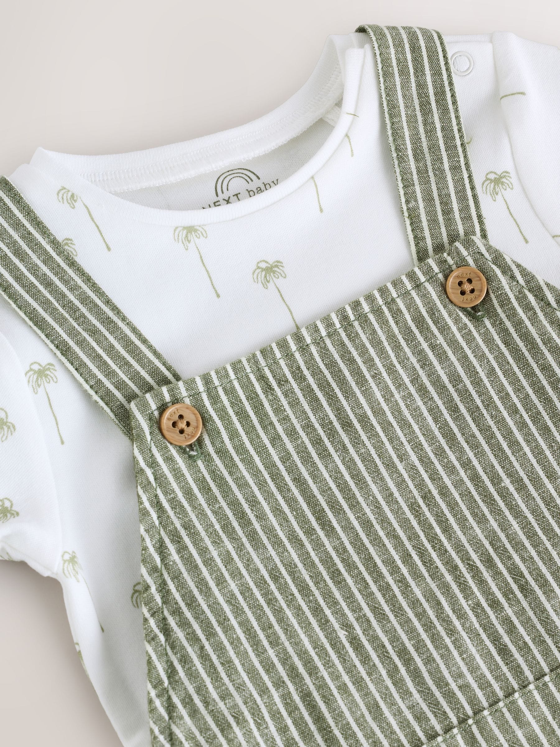 pluti Green bean SETストライプ ルームウェア 7 stylish jumpsuits that feel light and airy — even in the
