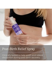 Lansinoh Clear Organic Post-Birth Relief Spray 100ml - Image 3 of 5