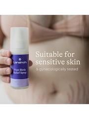 Lansinoh Clear Organic Post-Birth Relief Spray 100ml - Image 4 of 5