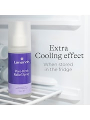 Lansinoh Clear Organic Post-Birth Relief Spray 100ml - Image 5 of 5