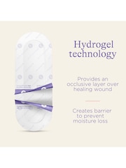 Lansinoh White C-Section Hydrogel Pads 2 Pack - Image 4 of 6