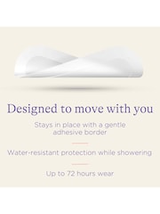 Lansinoh White C-Section Hydrogel Pads 2 Pack - Image 6 of 6
