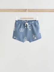 Blue Milk Club Baby T-Shirt and Shorts Set - Image 4 of 11