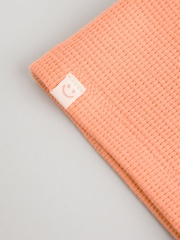 Orange Baby Top and Shorts Set - Image 11 of 11