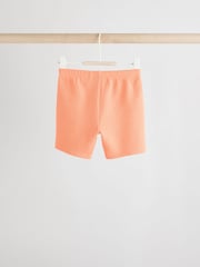 Orange Baby Top and Shorts Set - Image 6 of 11