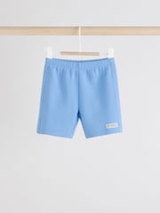 Blue Baby Top and Shorts Set - Image 5 of 10