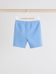 Blue Baby Top and Shorts Set - Image 6 of 10