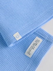Blue Baby Top and Shorts Set - Image 9 of 10