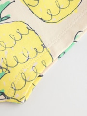 Bright Fruit Baby T-Shirt and Shorts Set - Image 9 of 11