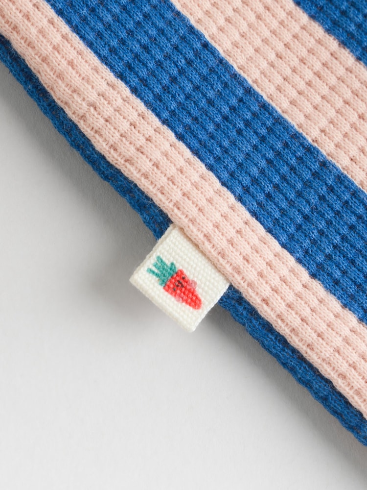 Več - Baby 100% Cotton haljica za igranje 2 Pakiranje - Slika 10 iz 10 Več - Baby 100% Cotton haljica za igranje 2 Pakiranje - Slika 10 iz 10