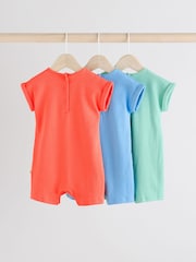 Bright - Baby haljica za igranje 3 Pack - Slika 2 iz 11