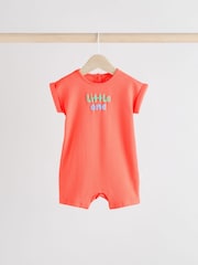 Bright - Baby haljica za igranje 3 Pack - Slika 3 iz 11