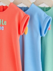 Bright - Baby haljica za igranje 3 Pack - Slika 7 iz 11