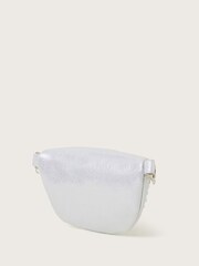 Monsoon Silver Disco Multi Use Bag - Image 2 of 3