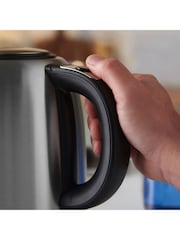 Russell Hobbs Polished Stainless Steel Buckingham Kettle - Image 2 of 6