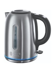 Russell Hobbs Polished Stainless Steel Buckingham Kettle - Image 6 of 6