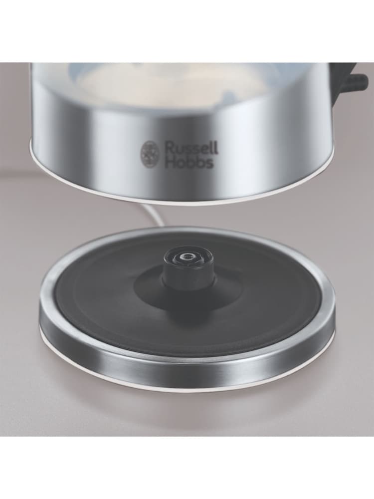 Russell Hobbs Clear Purity Brita Kettle - Image 2 of 5