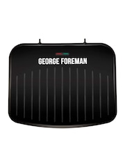 Russell Hobbs Black George Foreman Fit Grill - Image 5 of 6
