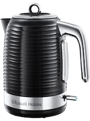 Russell Hobbs Black Inspire Jug Kettle - Image 6 of 6