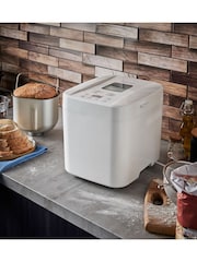 Russell Hobbs White Fast Bread Maker - Image 1 of 6