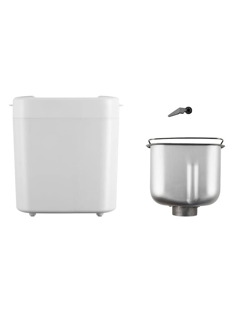 Russell Hobbs White Fast Bread Maker - Image 2 of 6