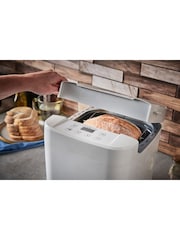 Russell Hobbs White Fast Bread Maker - Image 6 of 6