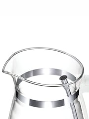 Russell Hobbs White and Clear Classic Glass Kettle - Image 5 of 5