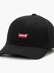 Levi's® Housemark logo Flexfiit Cap - Imagen 2 de 5