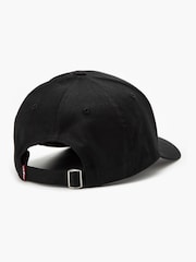 Levi's® Housemark logo Flexfiit Cap - Imagen 3 de 5