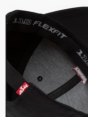 Levi's® Housemark logo Flexfiit Cap - Imagen 4 de 5