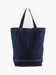 Levi's® Back Pocket Denim Tote Bag - Imagen 2 de 4