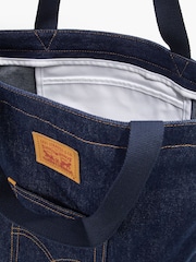 Levi's® Back Pocket Denim Tote Bag - Imagen 3 de 4