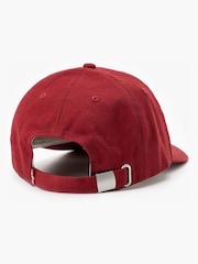 ® Кепка свободного кроя из 100% хлопка Levi's Dad Heritage - Image 2 of 3