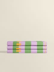 The Platera Green Veggie Tablecloth - Image 2 of 3