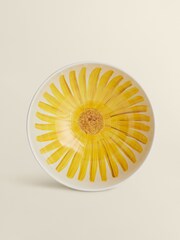 The Platera Yellow Margarita Serving Bowls - Image 3 of 4