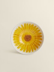 The Platera Yellow Margarita Bowls - Image 1 of 4