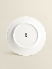 The Platera Blue Gone Fishing Nema Sardina Salad Plate - Image 4 of 4