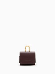 AllSaints Red Airpod Case - Image 1 of 5