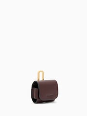 AllSaints Red Airpod Case - Image 4 of 5